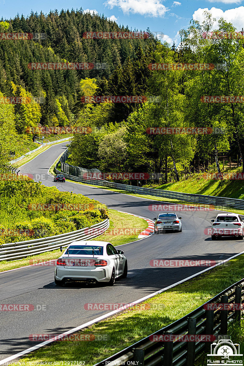 Bild #12977162 - Touristenfahrten Nürburgring Nordschleife (29.05.2021)