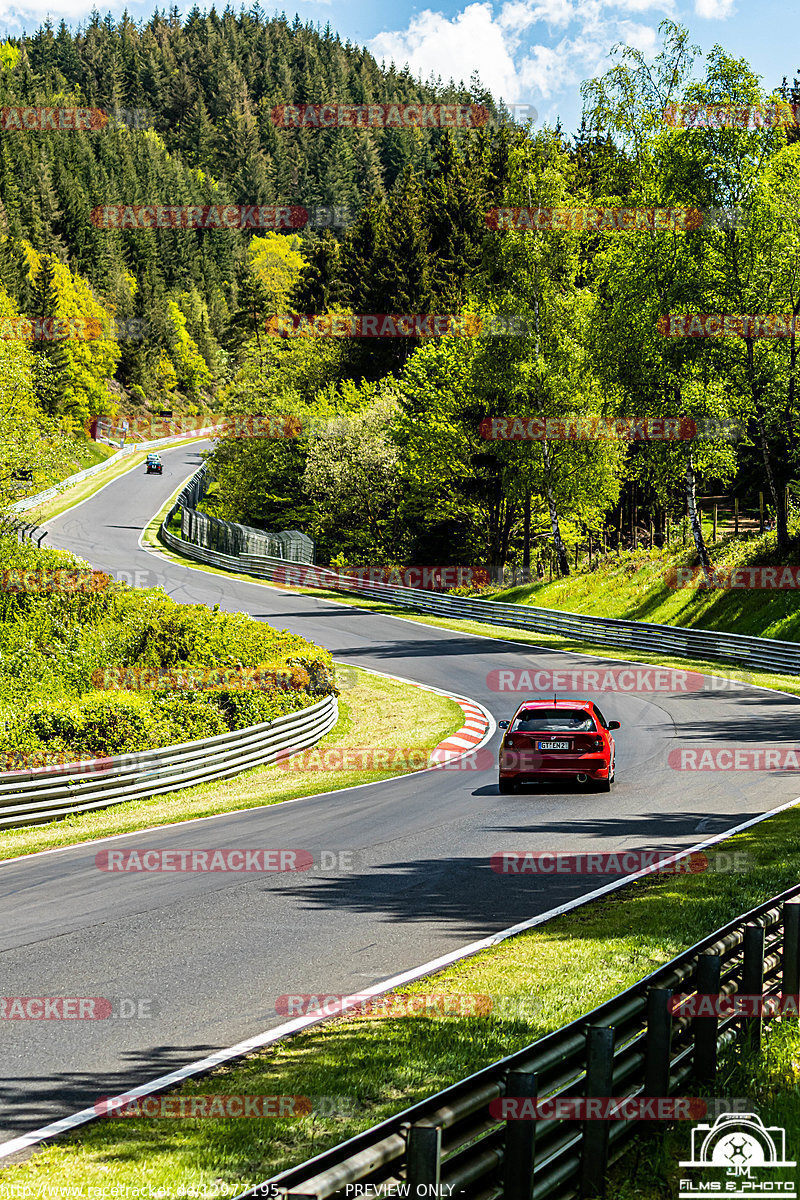 Bild #12977195 - Touristenfahrten Nürburgring Nordschleife (29.05.2021)