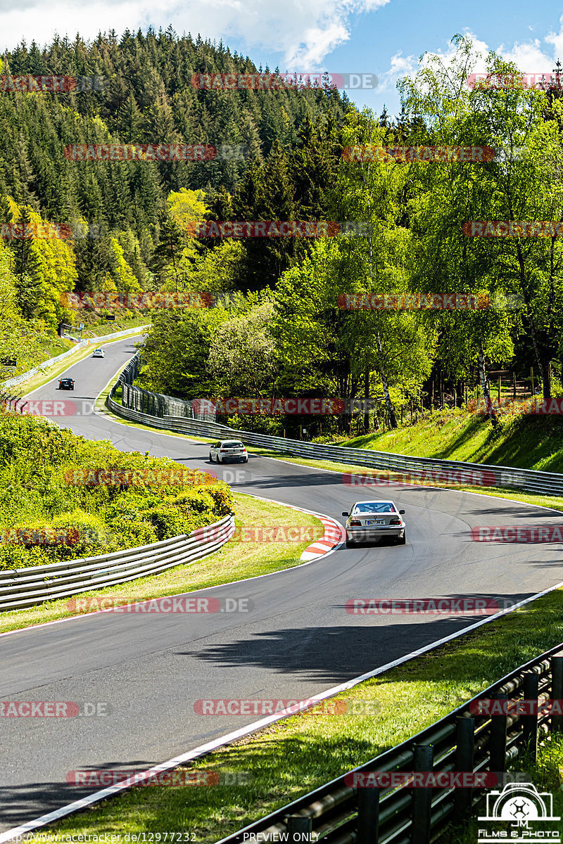 Bild #12977232 - Touristenfahrten Nürburgring Nordschleife (29.05.2021)