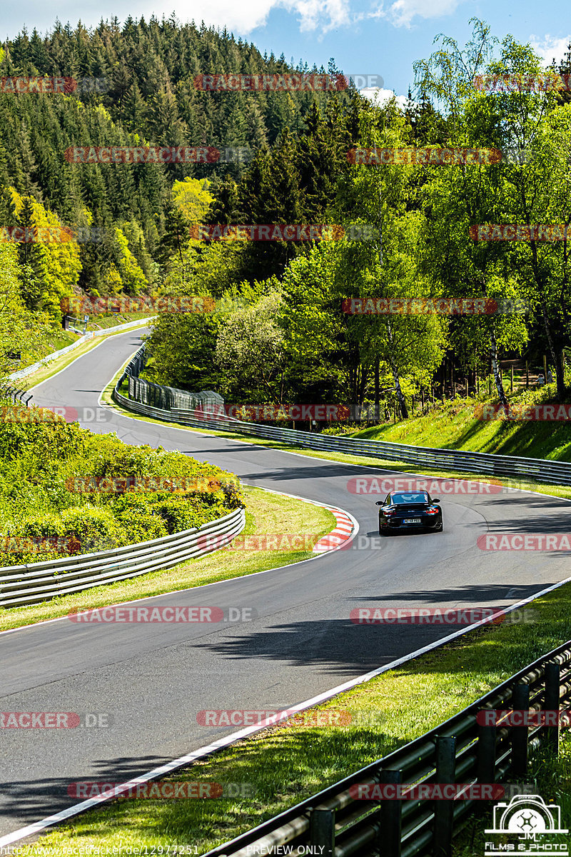 Bild #12977251 - Touristenfahrten Nürburgring Nordschleife (29.05.2021)