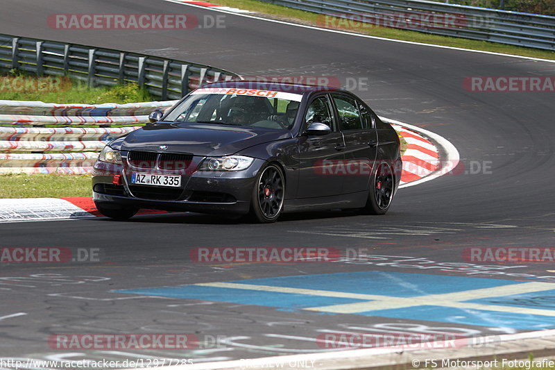 Bild #12977285 - Touristenfahrten Nürburgring Nordschleife (29.05.2021)