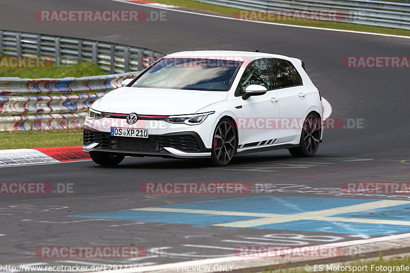 Bild #12977350 - Touristenfahrten Nürburgring Nordschleife (29.05.2021)