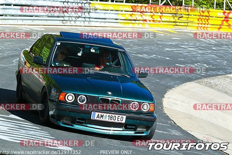 Bild #12977352 - Touristenfahrten Nürburgring Nordschleife (29.05.2021)