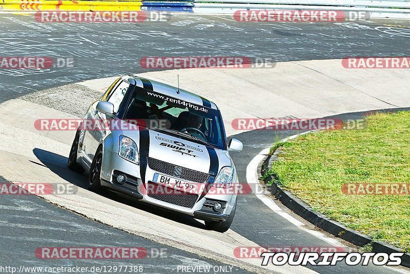 Bild #12977388 - Touristenfahrten Nürburgring Nordschleife (29.05.2021)