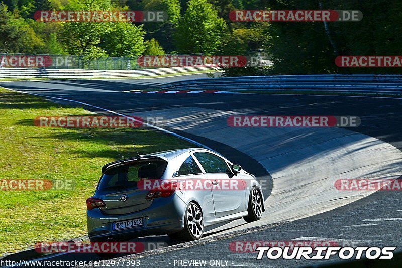 Bild #12977393 - Touristenfahrten Nürburgring Nordschleife (29.05.2021)