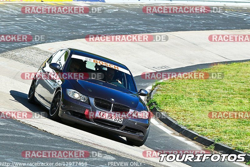 Bild #12977458 - Touristenfahrten Nürburgring Nordschleife (29.05.2021)