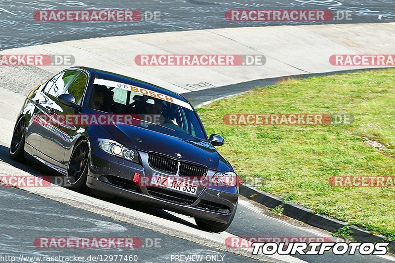 Bild #12977460 - Touristenfahrten Nürburgring Nordschleife (29.05.2021)