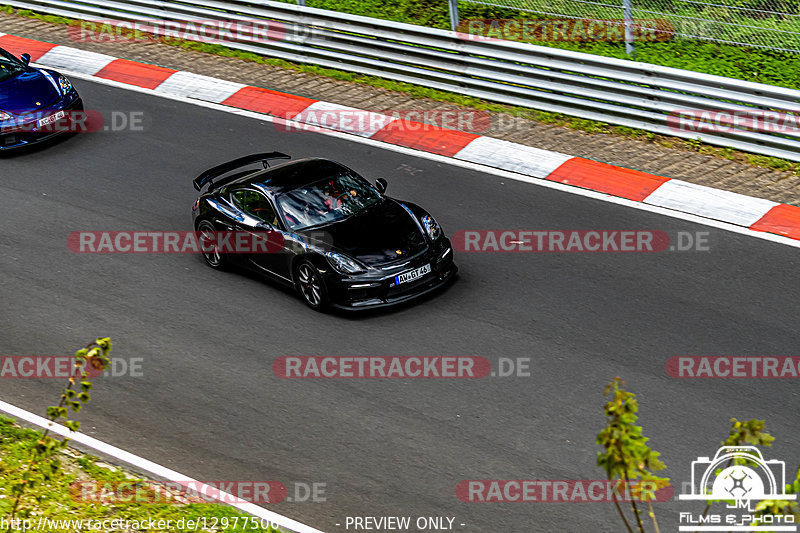 Bild #12977506 - Touristenfahrten Nürburgring Nordschleife (29.05.2021)