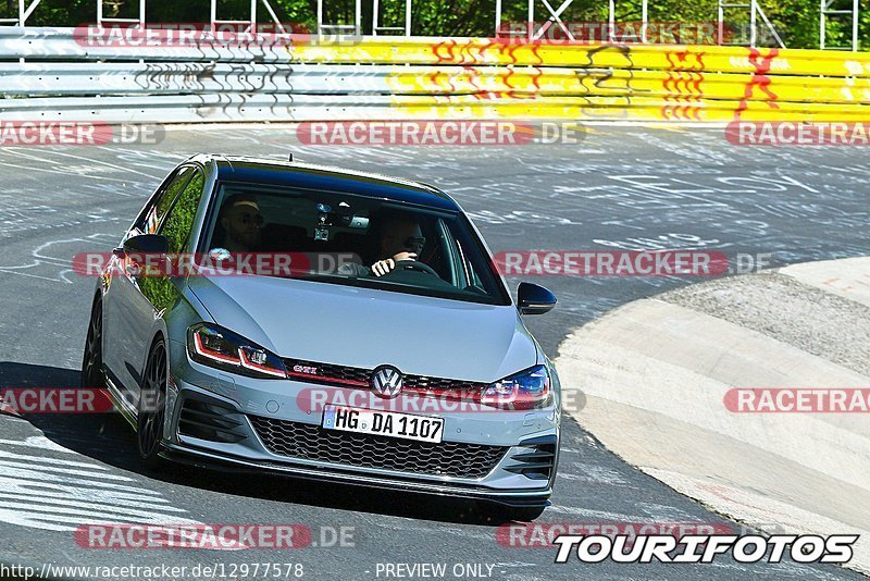 Bild #12977578 - Touristenfahrten Nürburgring Nordschleife (29.05.2021)