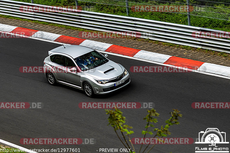 Bild #12977601 - Touristenfahrten Nürburgring Nordschleife (29.05.2021)