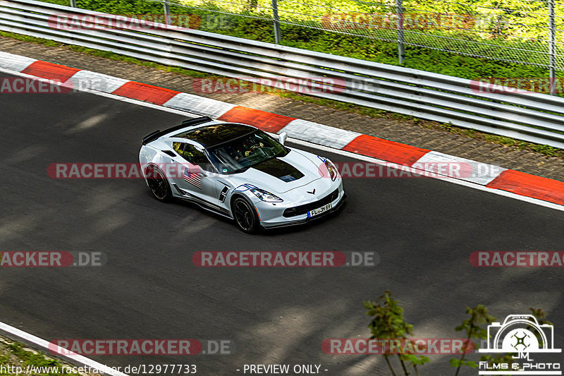 Bild #12977733 - Touristenfahrten Nürburgring Nordschleife (29.05.2021)