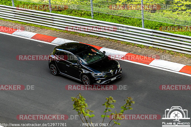 Bild #12977761 - Touristenfahrten Nürburgring Nordschleife (29.05.2021)