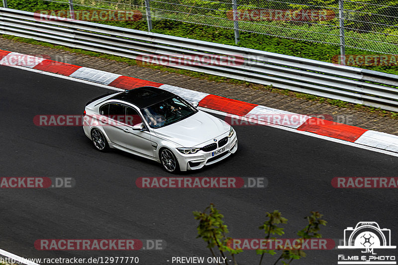 Bild #12977770 - Touristenfahrten Nürburgring Nordschleife (29.05.2021)