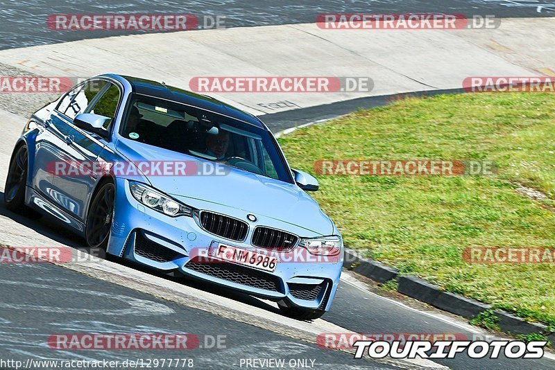 Bild #12977778 - Touristenfahrten Nürburgring Nordschleife (29.05.2021)