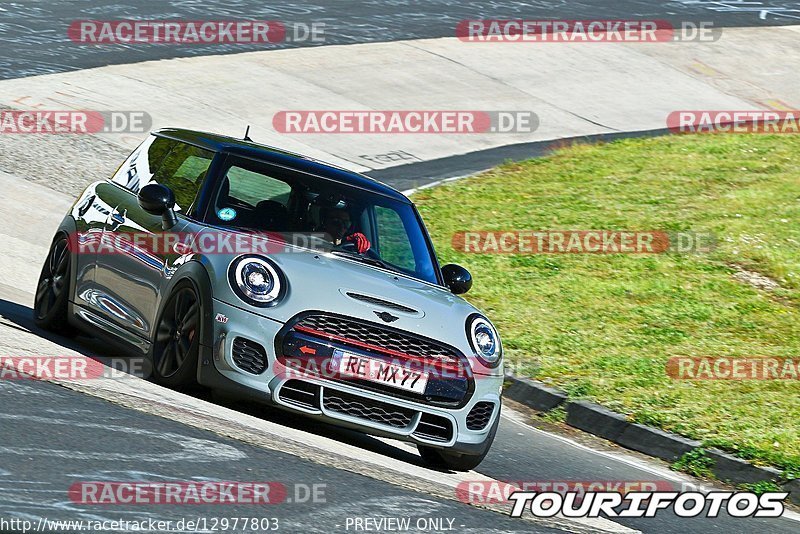 Bild #12977803 - Touristenfahrten Nürburgring Nordschleife (29.05.2021)