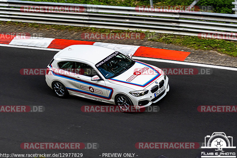 Bild #12977829 - Touristenfahrten Nürburgring Nordschleife (29.05.2021)