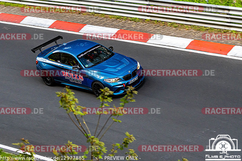 Bild #12977885 - Touristenfahrten Nürburgring Nordschleife (29.05.2021)