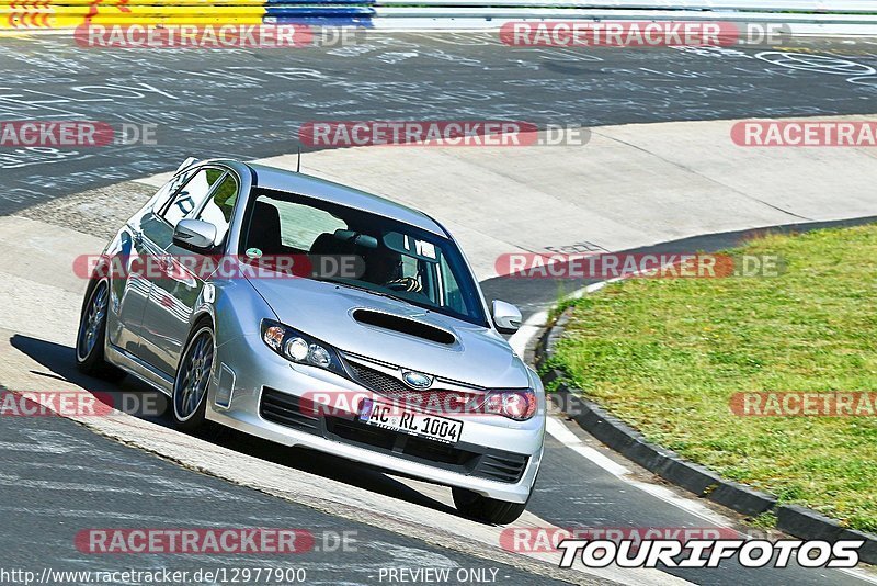 Bild #12977900 - Touristenfahrten Nürburgring Nordschleife (29.05.2021)