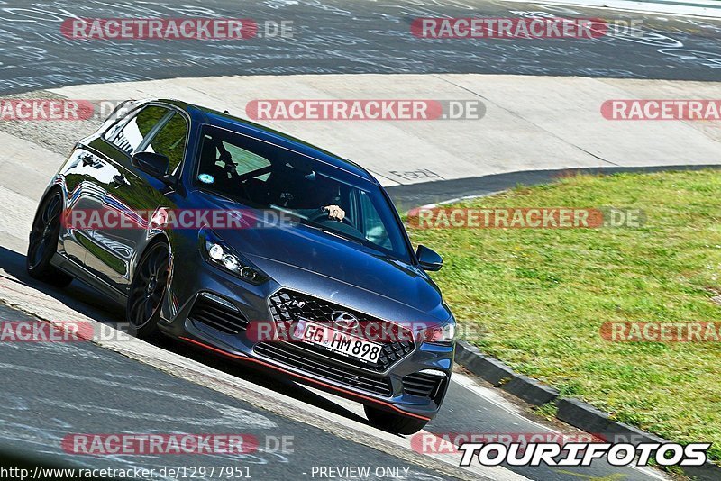 Bild #12977951 - Touristenfahrten Nürburgring Nordschleife (29.05.2021)