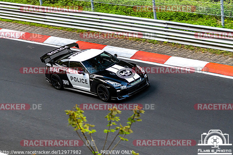 Bild #12977982 - Touristenfahrten Nürburgring Nordschleife (29.05.2021)