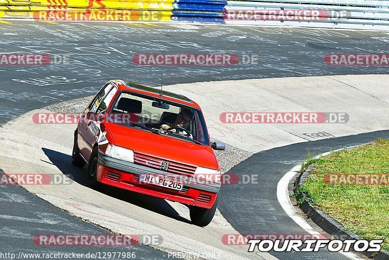 Bild #12977986 - Touristenfahrten Nürburgring Nordschleife (29.05.2021)