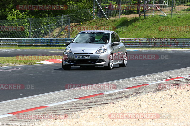 Bild #12978082 - Touristenfahrten Nürburgring Nordschleife (29.05.2021)