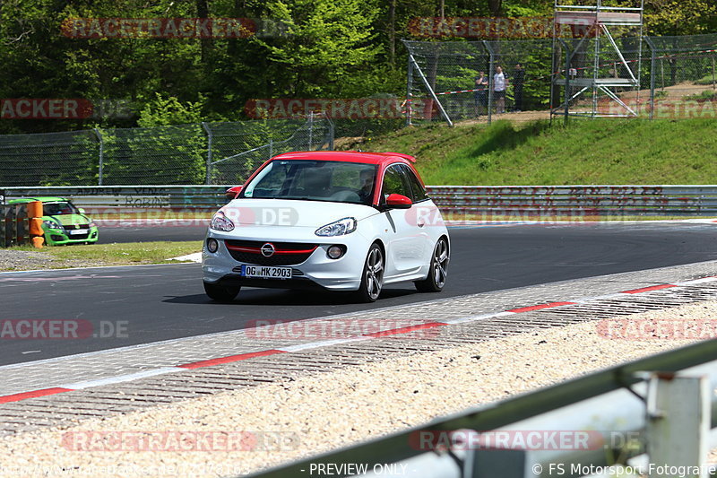 Bild #12978163 - Touristenfahrten Nürburgring Nordschleife (29.05.2021)