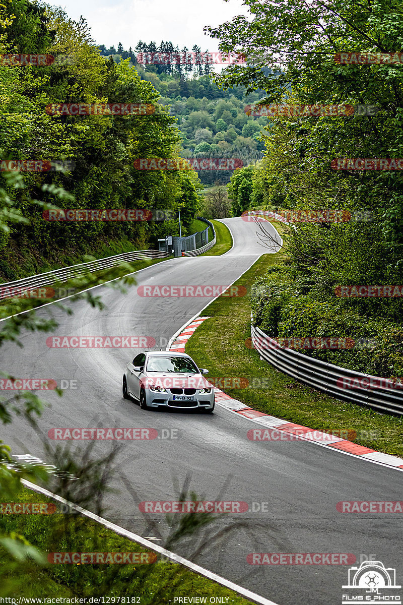 Bild #12978182 - Touristenfahrten Nürburgring Nordschleife (29.05.2021)