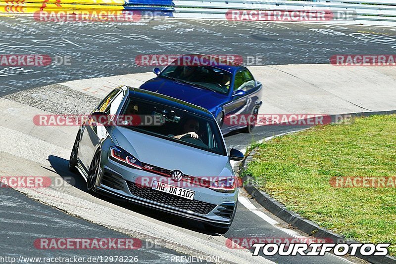 Bild #12978226 - Touristenfahrten Nürburgring Nordschleife (29.05.2021)