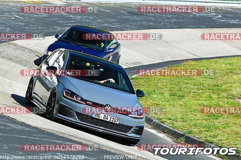 Bild #12978228 - Touristenfahrten Nürburgring Nordschleife (29.05.2021)