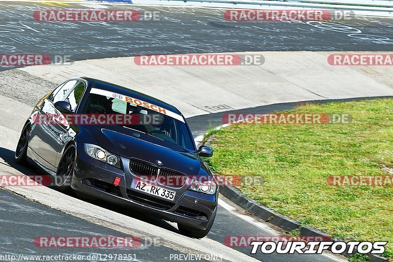 Bild #12978251 - Touristenfahrten Nürburgring Nordschleife (29.05.2021)