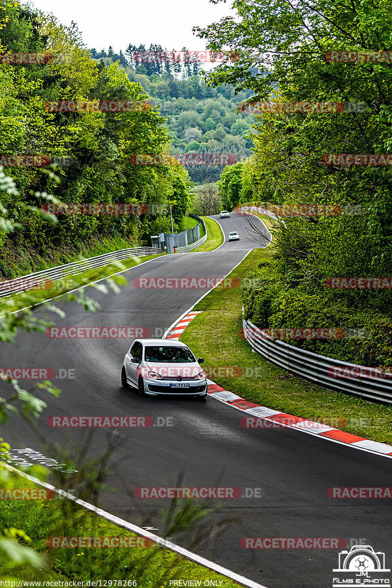 Bild #12978266 - Touristenfahrten Nürburgring Nordschleife (29.05.2021)