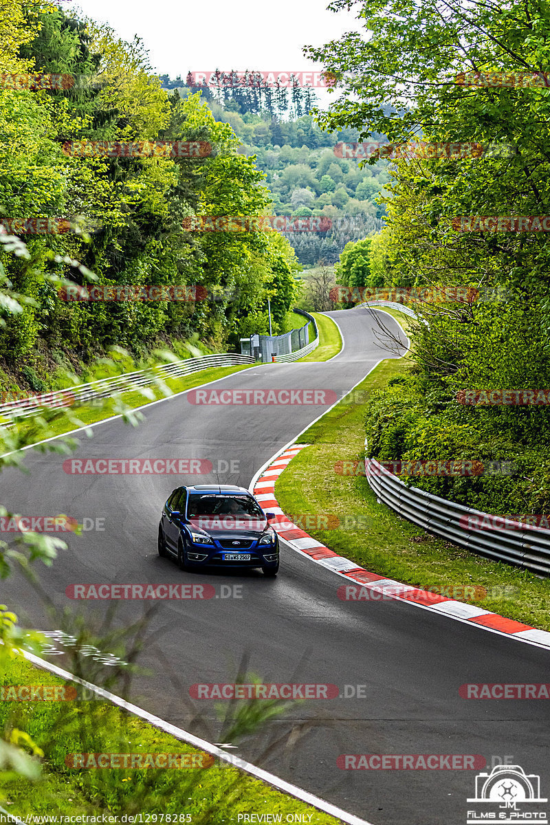 Bild #12978285 - Touristenfahrten Nürburgring Nordschleife (29.05.2021)