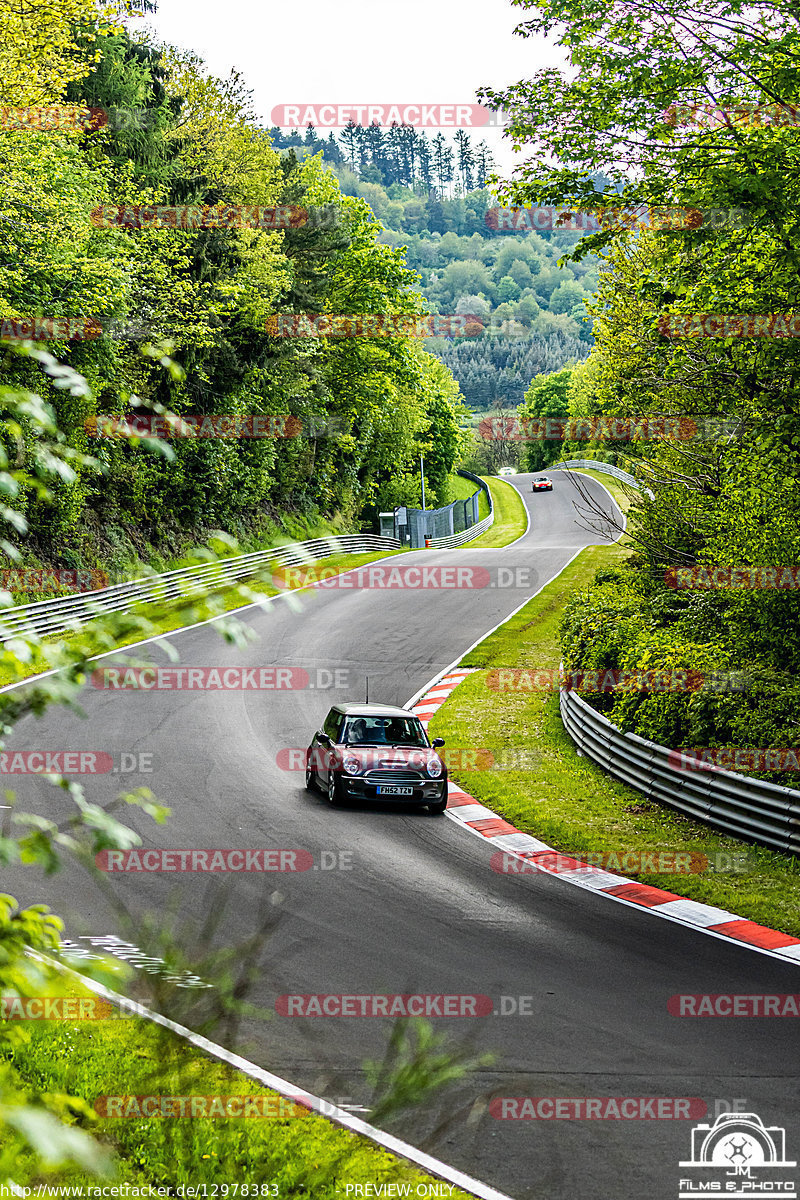 Bild #12978383 - Touristenfahrten Nürburgring Nordschleife (29.05.2021)