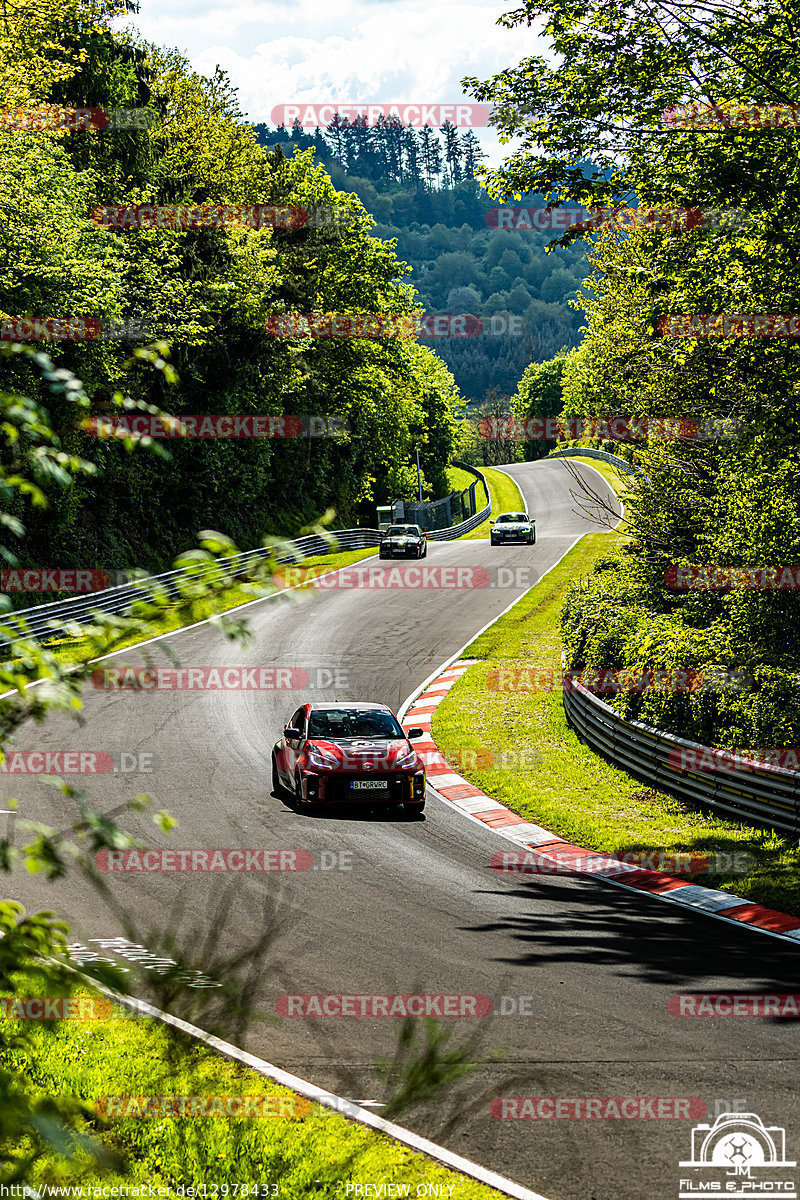 Bild #12978433 - Touristenfahrten Nürburgring Nordschleife (29.05.2021)