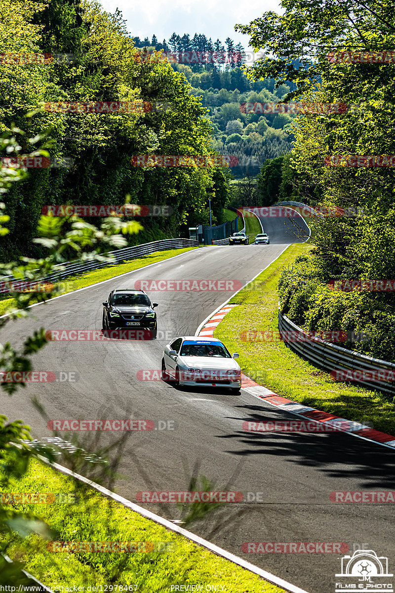 Bild #12978467 - Touristenfahrten Nürburgring Nordschleife (29.05.2021)