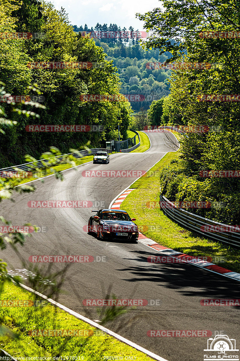 Bild #12978519 - Touristenfahrten Nürburgring Nordschleife (29.05.2021)