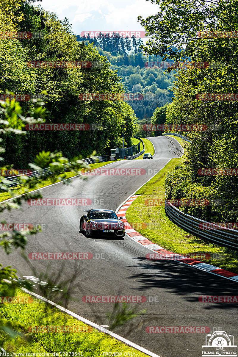 Bild #12978541 - Touristenfahrten Nürburgring Nordschleife (29.05.2021)