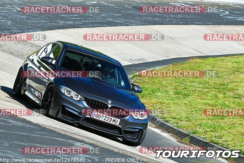 Bild #12978542 - Touristenfahrten Nürburgring Nordschleife (29.05.2021)