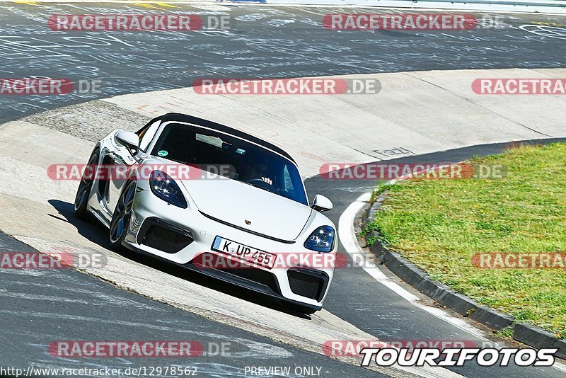 Bild #12978562 - Touristenfahrten Nürburgring Nordschleife (29.05.2021)