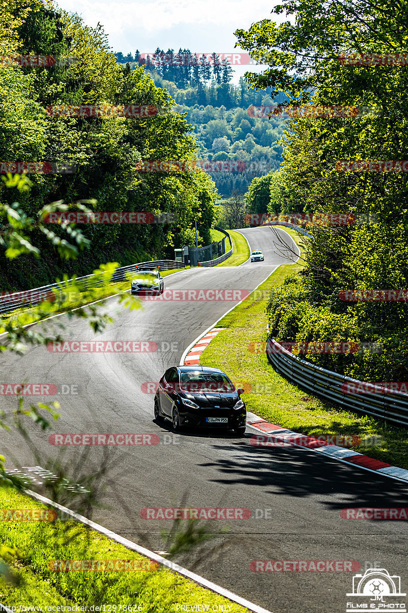 Bild #12978626 - Touristenfahrten Nürburgring Nordschleife (29.05.2021)