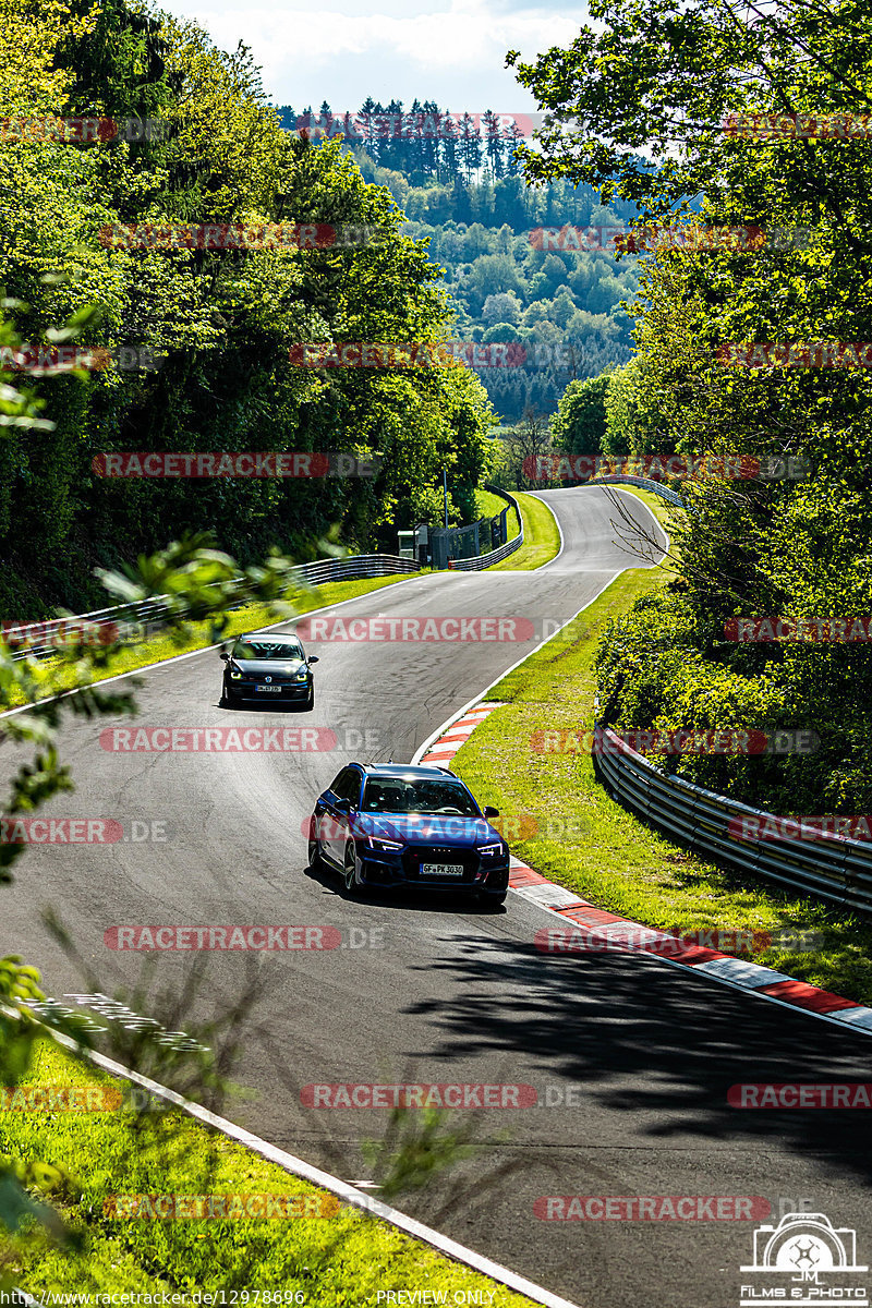 Bild #12978696 - Touristenfahrten Nürburgring Nordschleife (29.05.2021)