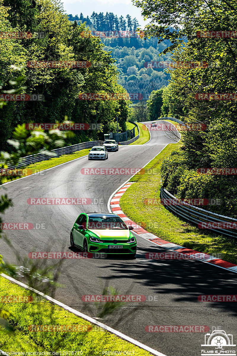 Bild #12978710 - Touristenfahrten Nürburgring Nordschleife (29.05.2021)