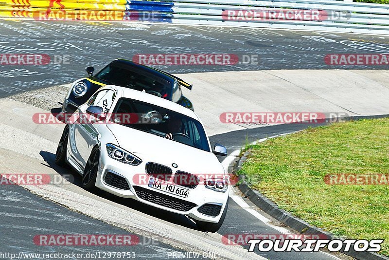 Bild #12978753 - Touristenfahrten Nürburgring Nordschleife (29.05.2021)