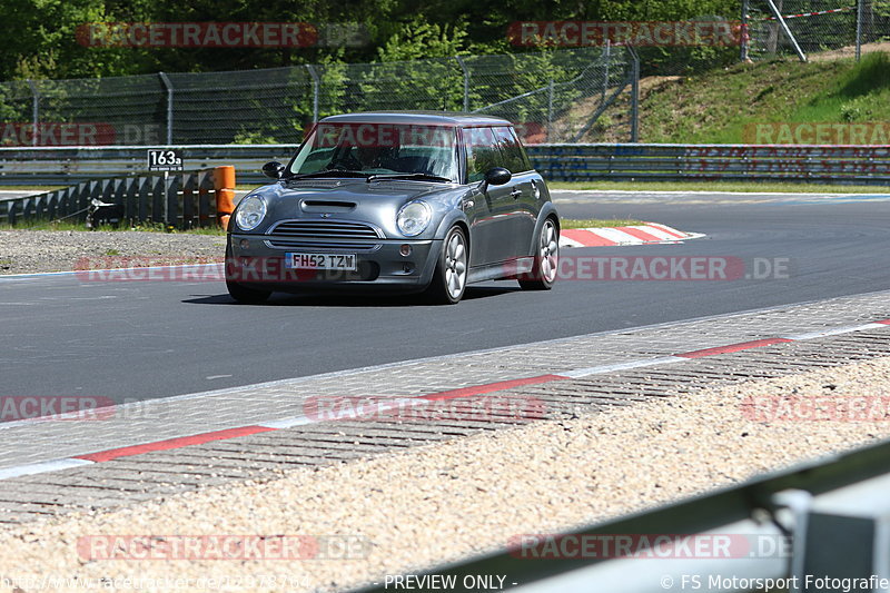 Bild #12978764 - Touristenfahrten Nürburgring Nordschleife (29.05.2021)