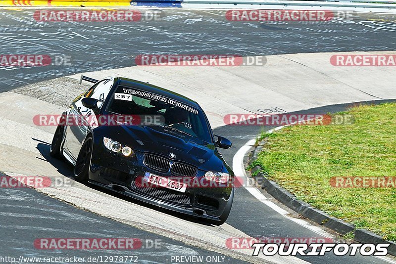 Bild #12978772 - Touristenfahrten Nürburgring Nordschleife (29.05.2021)