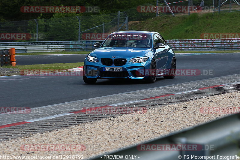 Bild #12978792 - Touristenfahrten Nürburgring Nordschleife (29.05.2021)