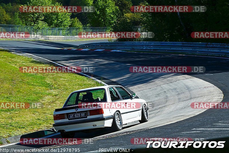 Bild #12978795 - Touristenfahrten Nürburgring Nordschleife (29.05.2021)