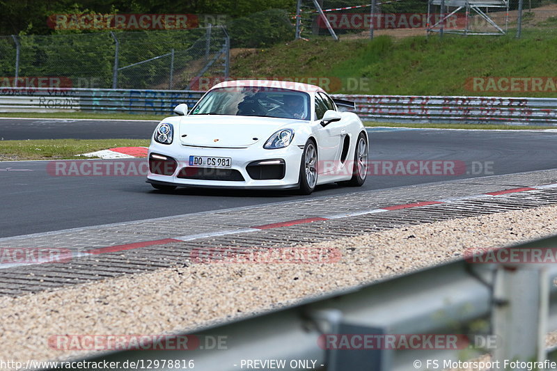 Bild #12978816 - Touristenfahrten Nürburgring Nordschleife (29.05.2021)