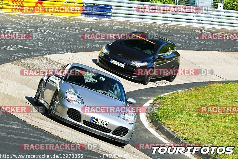 Bild #12978866 - Touristenfahrten Nürburgring Nordschleife (29.05.2021)